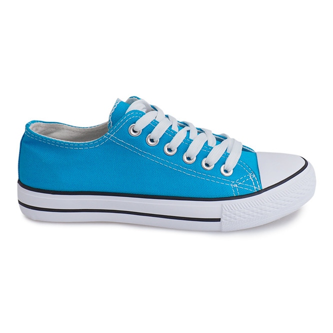 Sneakers Converses B010 Blue