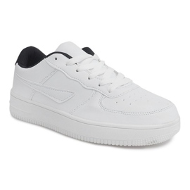 Sneakers A5236 White
