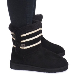 Black Eskimos 89-67 Black