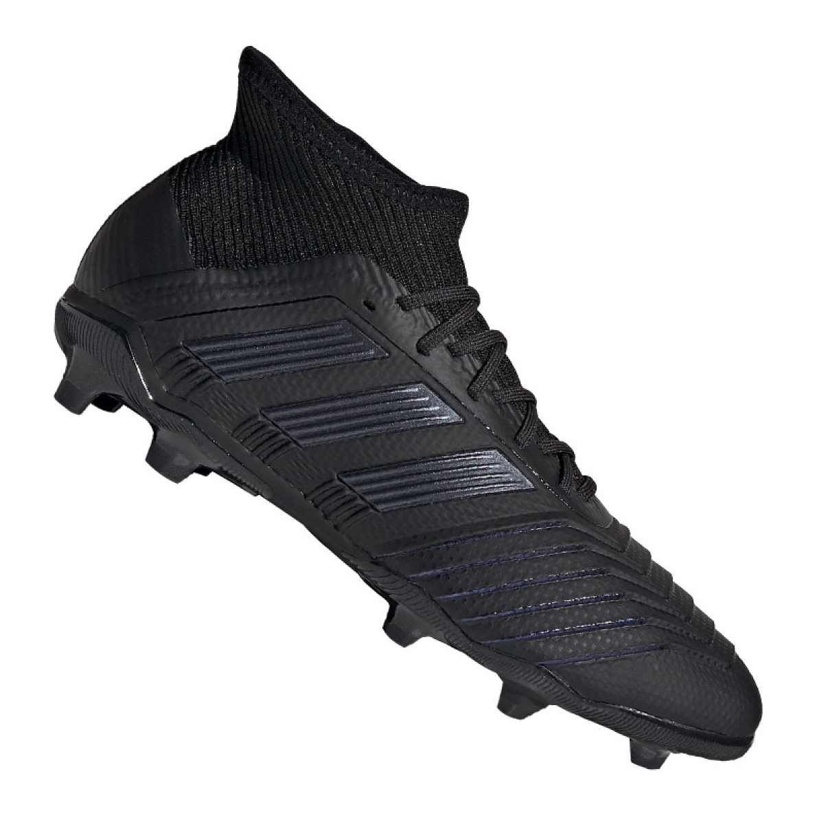 adidas predator 19.1 junior fg football boots