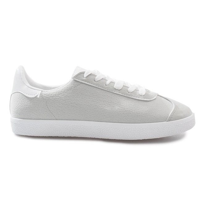 Margot gray sports sneakers grey