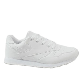 HY-D01 white sports shoes HY-D01 white sports shoes