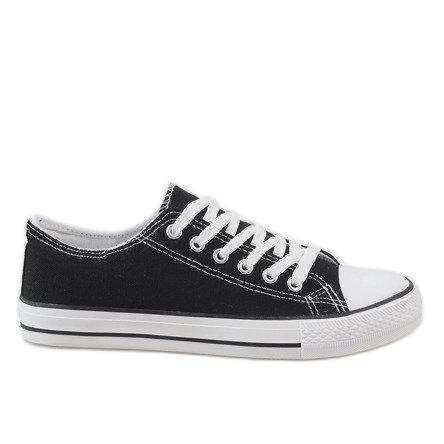 Black XL03 sneakers Black XL03 sneakers