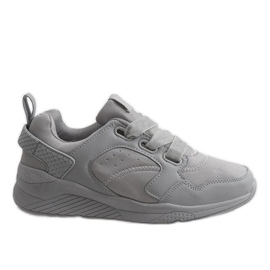 520-7 gray sports shoes grey 520-7 gray sports shoes grey