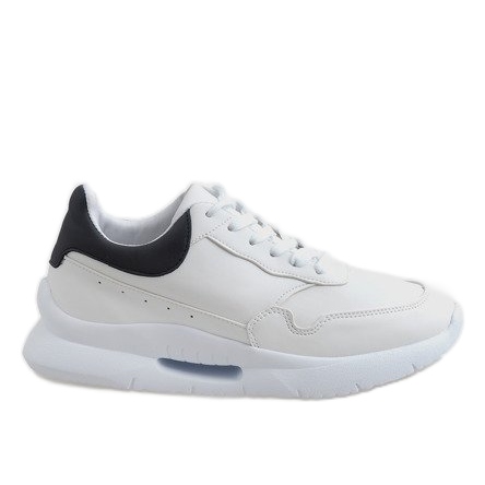 White R-377 sports shoes