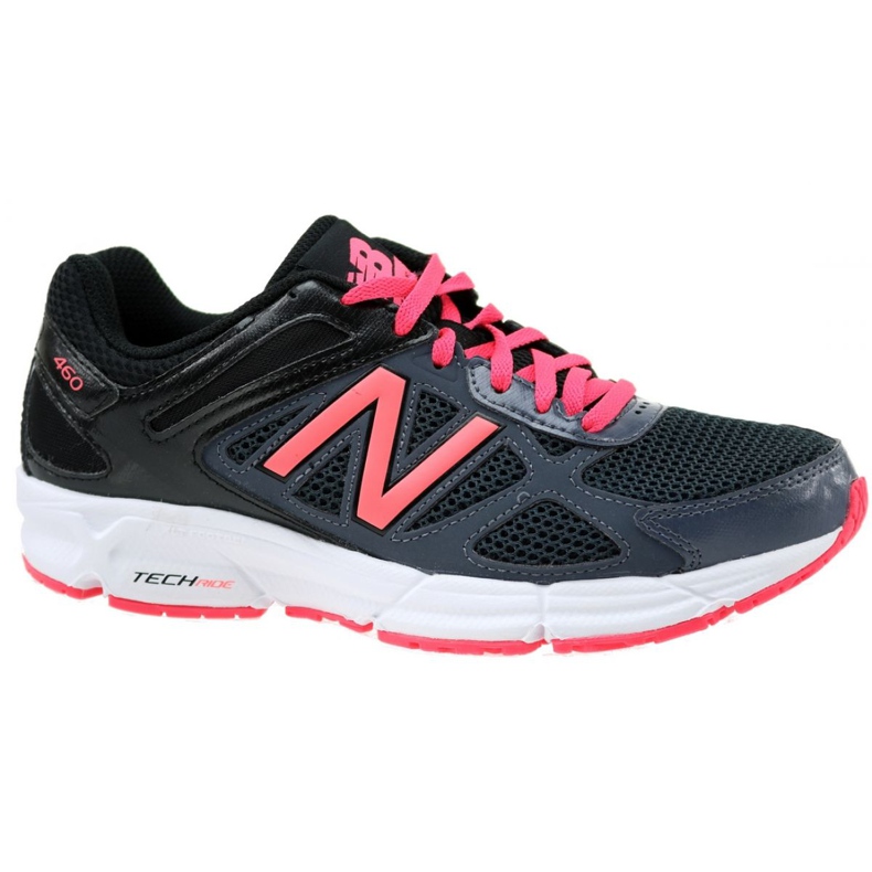 New Balance W W460CG1 black grey