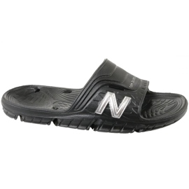 New Balance M SD104BS black