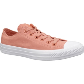 Converse C. Taylor All Star W 163307C orange