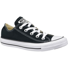 converse m9166c black