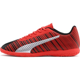 Puma one 5.4 cheap it soccer shoes jr