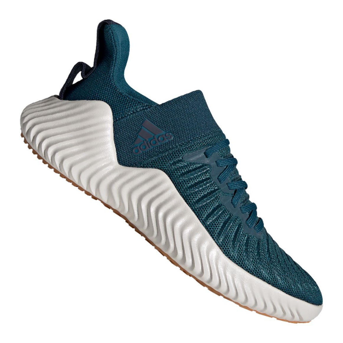 men's adidas alphabounce trainer