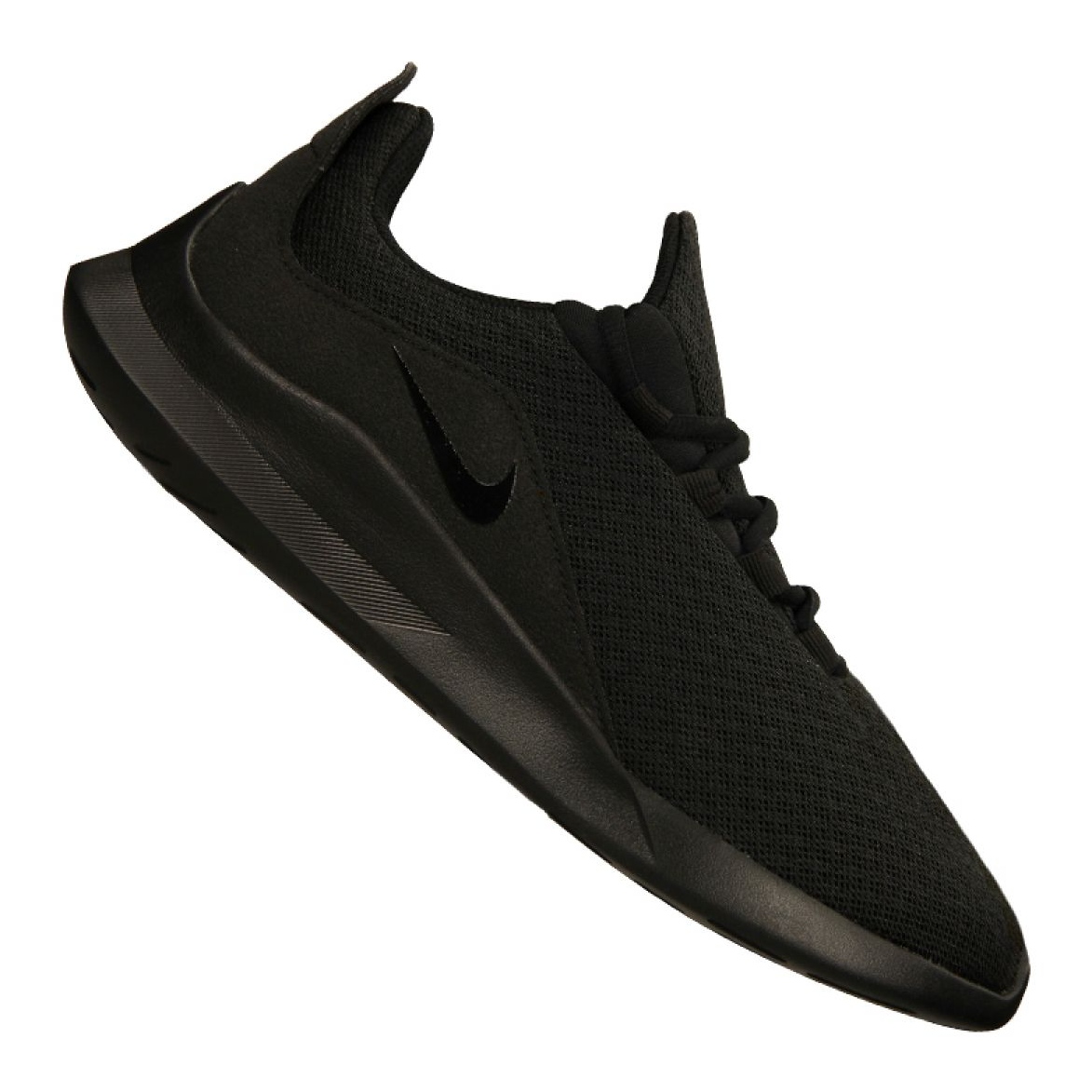 Nike viale shop black