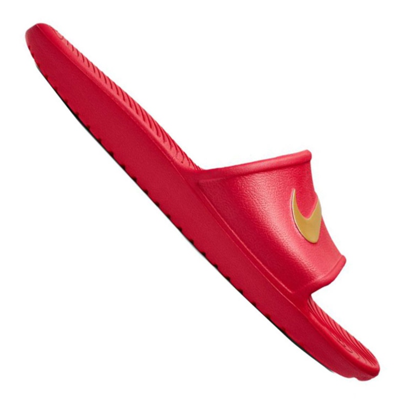Nike Kawa Shower M 832528-602 slippers red