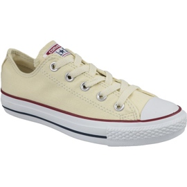 Converse C. Taylor All Star Ox Natural White W M9165