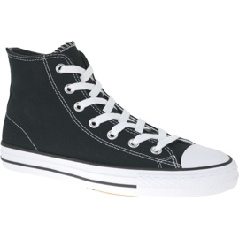 Converse Chuck Taylor All Star Pro 159575C shoes black