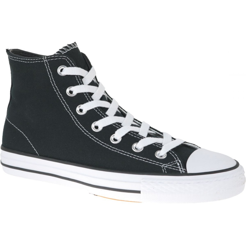 Converse Chuck Taylor All Star Pro 159575C shoes black