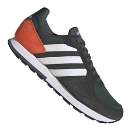 Adidas 8K M F34482 shoes multicolored green Adidas 8K M F34482 shoes multicolored green