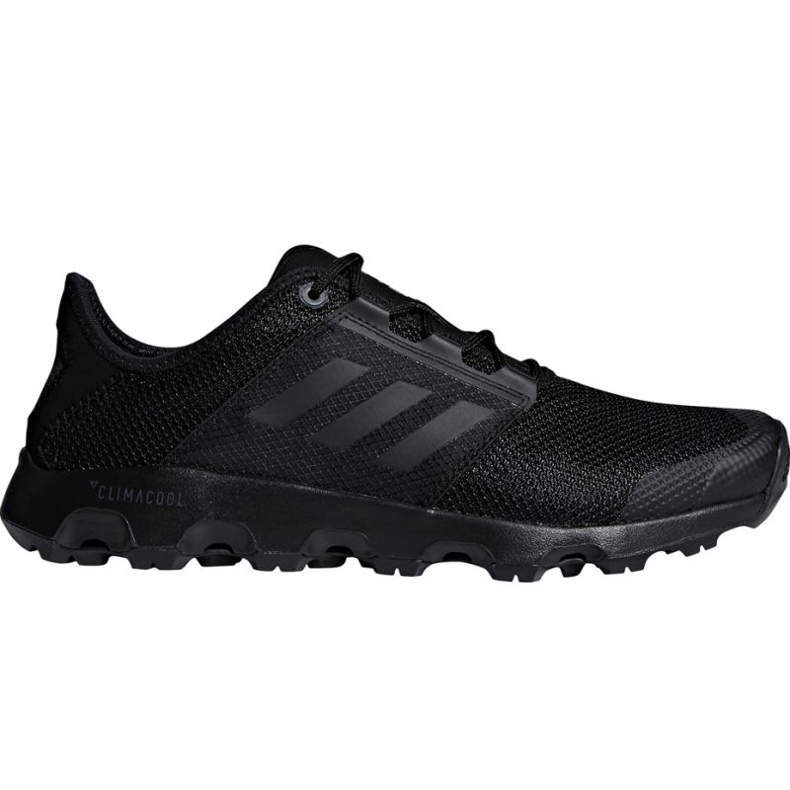 Adidas Terrex Cc Voyager shoes black M CM7535