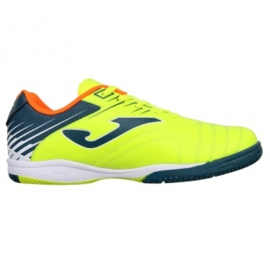 Indoor shoes Joma Toledo 911 In Jr TOLJW.911.IN multicolored yellow