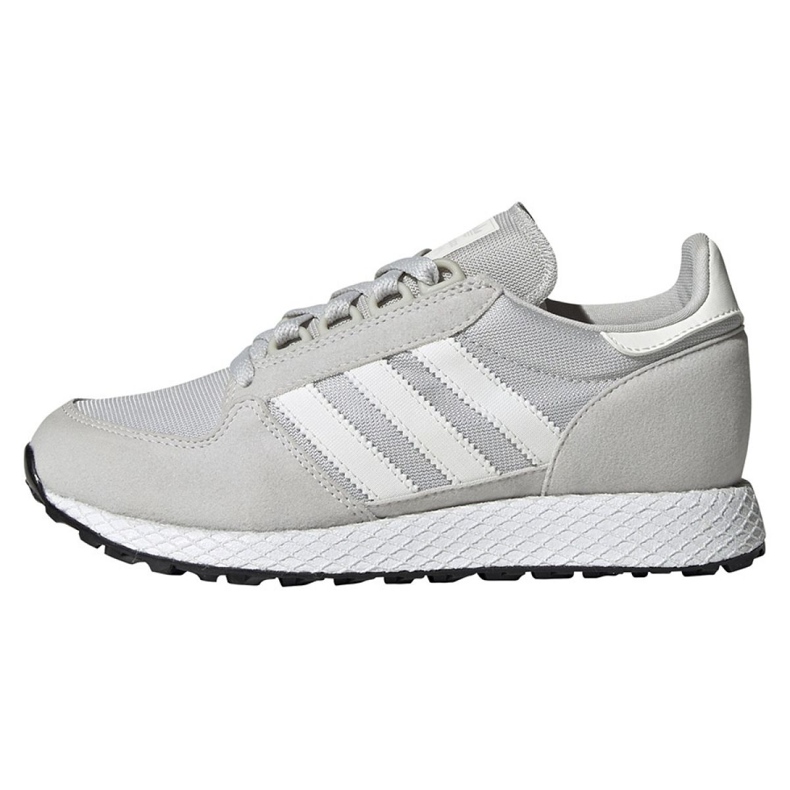 Adidas Originals Forest Grove Jr EE6565 shoes grey