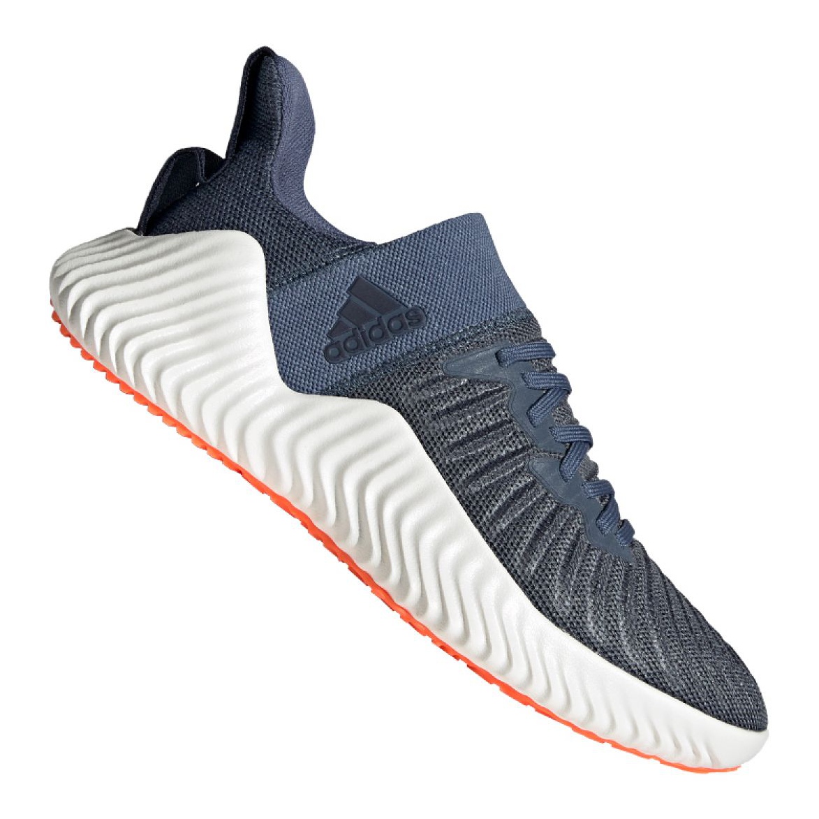 adidas alphabounce trainer w