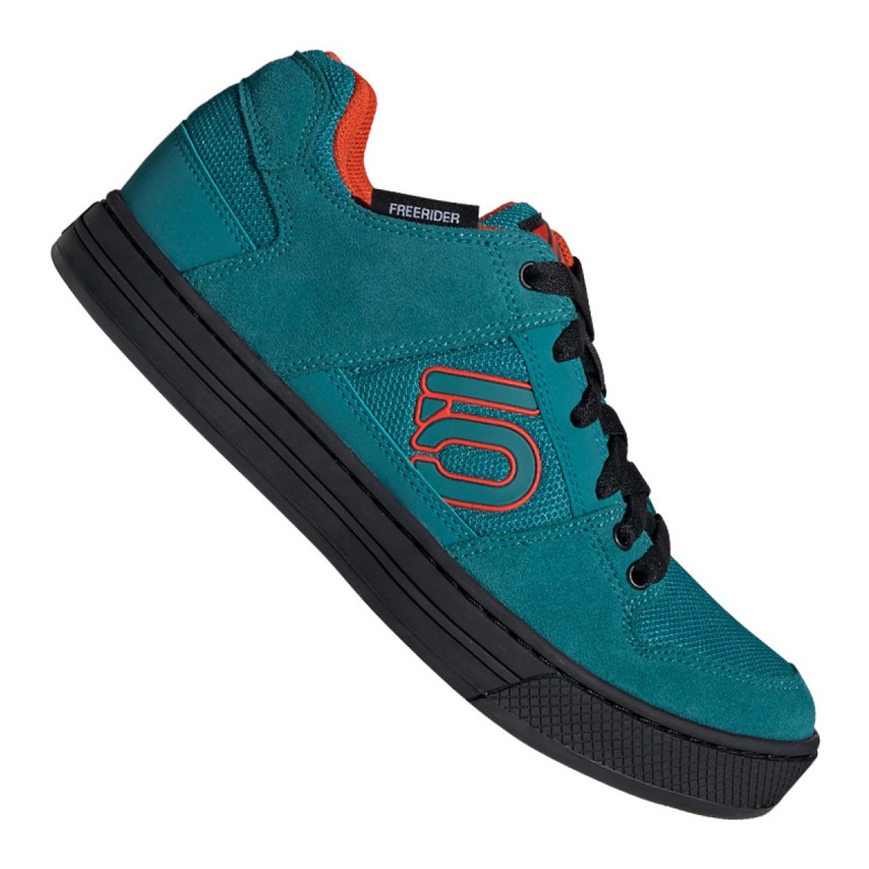 Shoes adidas Freerider M BC0668 multicolored blue