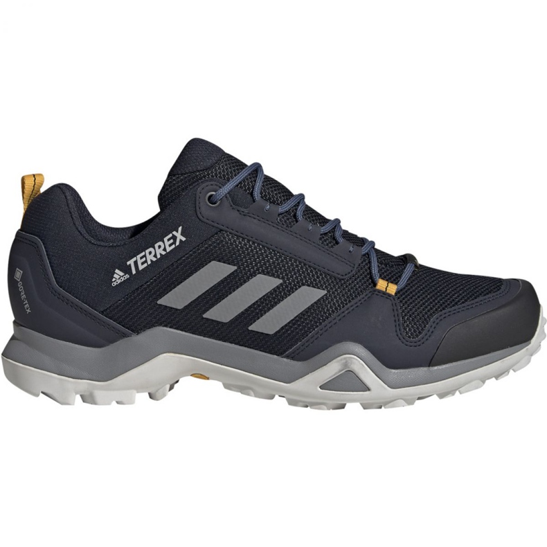 Shoes adidas Terrex AX3 Gtx navy blue M G26577