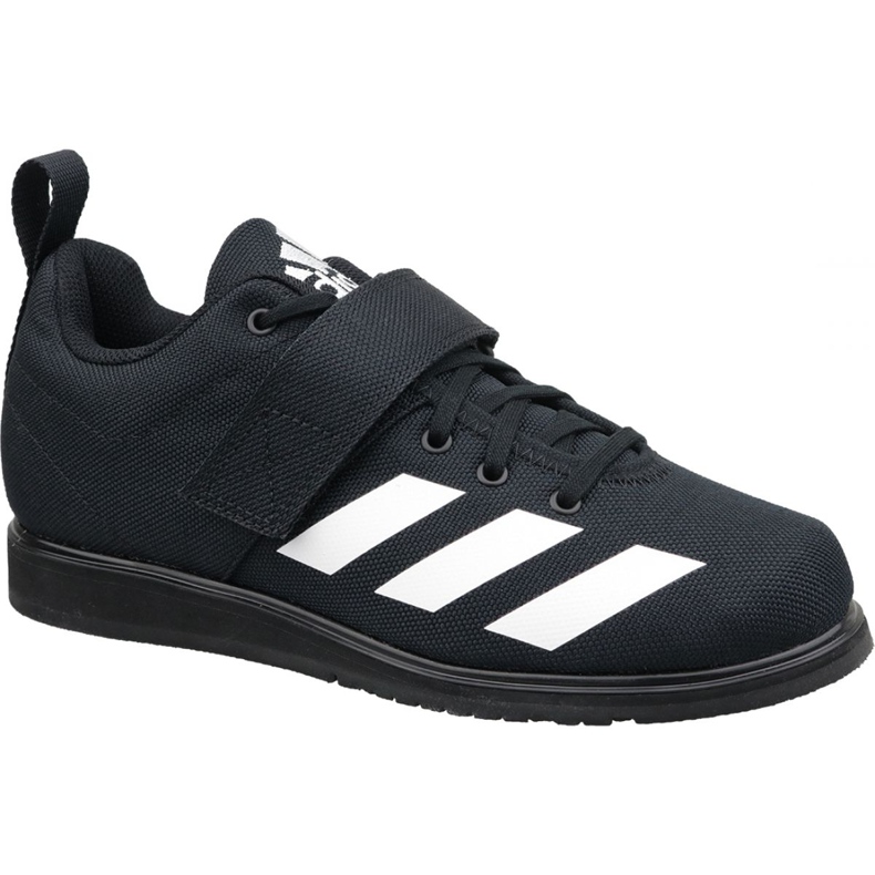 Adidas Powerlift 4 W BC0343 black