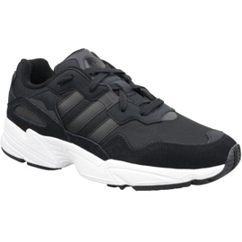 Adidas Yung-96 M EE3681 shoes black Adidas Yung-96 M EE3681 shoes black