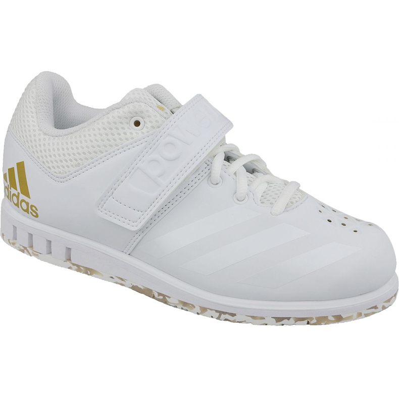 Adidas Powerlift.3.1 W AC7467 shoes white
