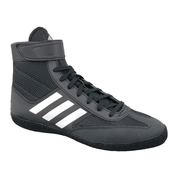 Adidas Combat Speed ​​5 M BA8007 shoes black
