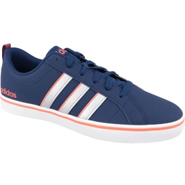 Adidas Vs Pace M F34618 shoes navy blue