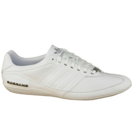 Adidas Typ 64 M Q23135 shoes white - KeeShoes