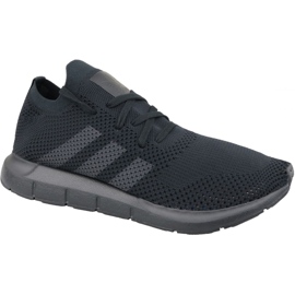 primeknit swift run