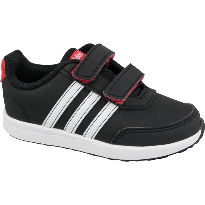 Adidas Vs Switch 2 Cmf Inf Jr F35703 shoes black