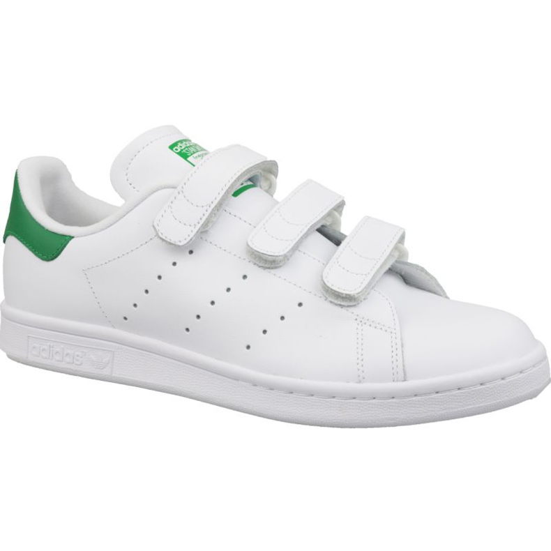 Adidas Stan Smith Cf M S75187 shoes white