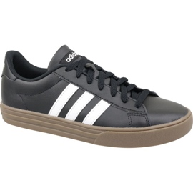 Adidas Daily 2.0 M F34468 shoes black Adidas Daily 2.0 M F34468 shoes black