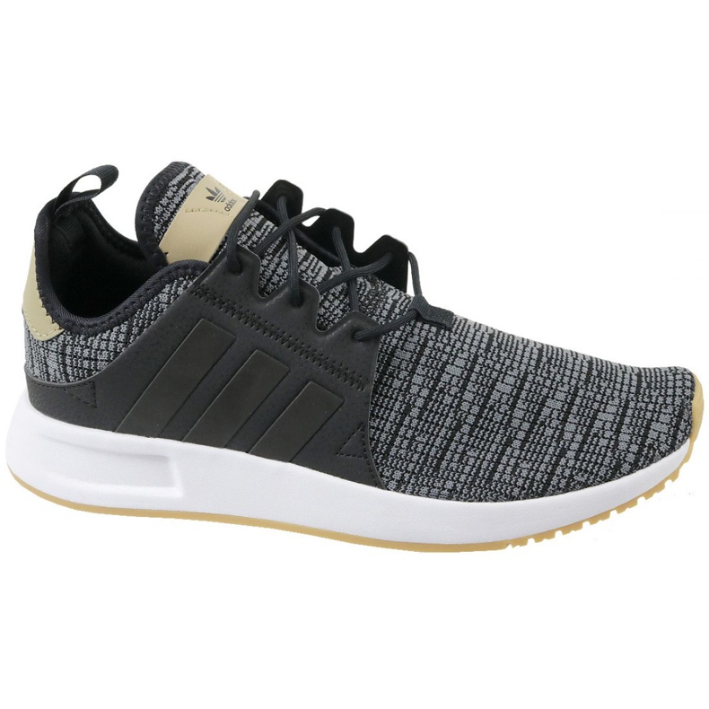 Shoes adidas X_PLR M AH2360 grey Shoes adidas X_PLR M AH2360 grey