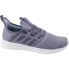 Adidas Cloudfoam Pure W DB1323 shoes purple