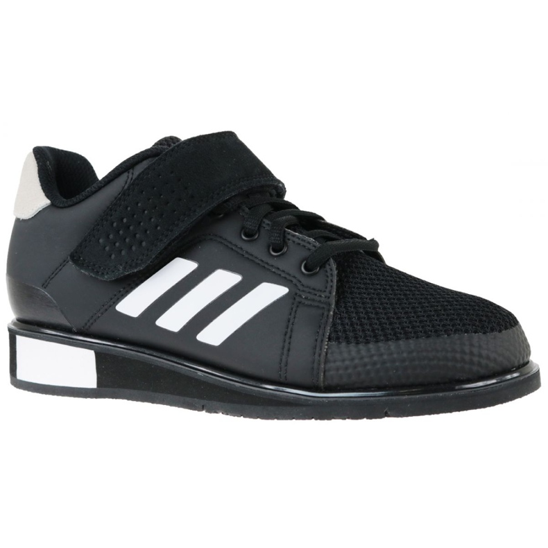 Adidas Power Perfect 3 W BB6363 shoes black