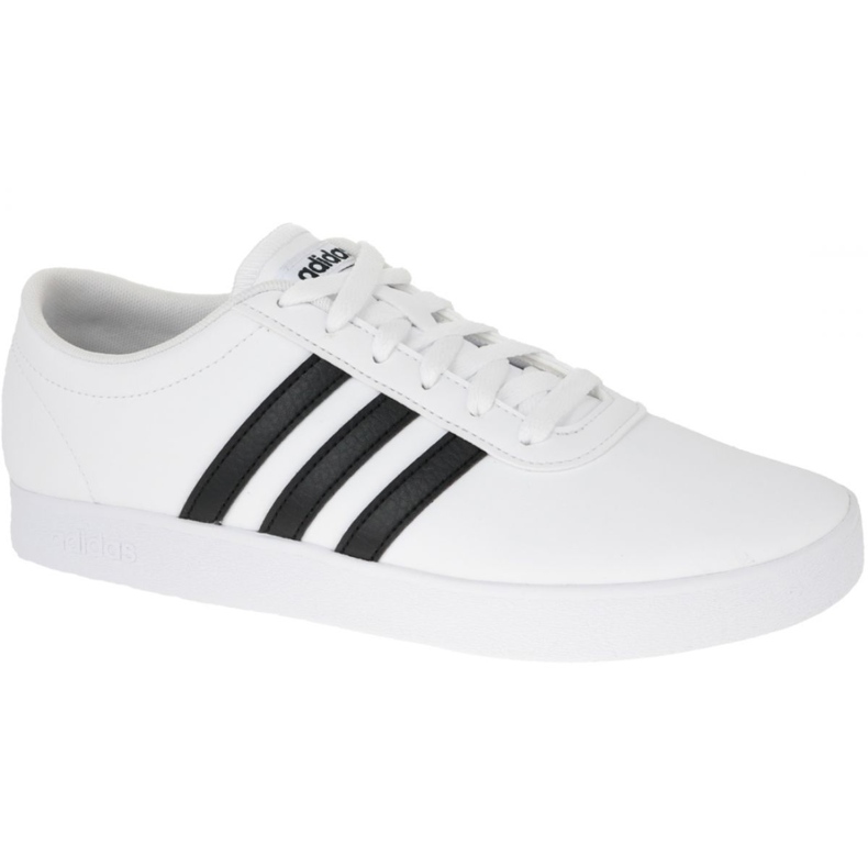 Shoes adidas Easy Vulc 2.0 M B43666 white Shoes adidas Easy Vulc 2.0 M B43666 white
