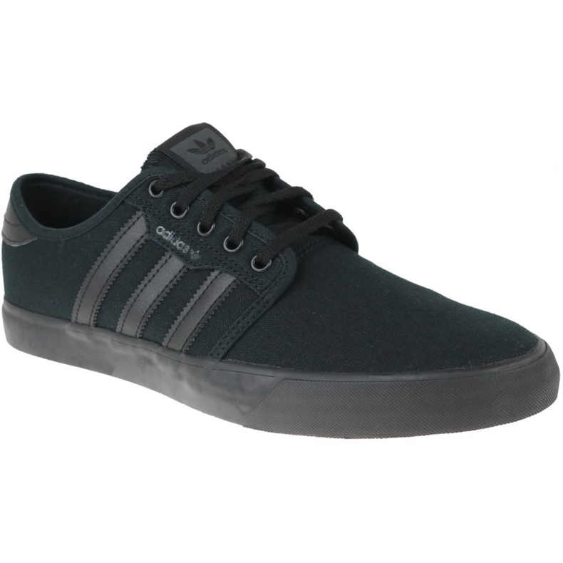Adidas Seeley M AQ8531 shoes black