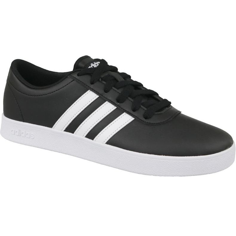 Shoes adidas Easy Vulc 2.0 M B43665 black