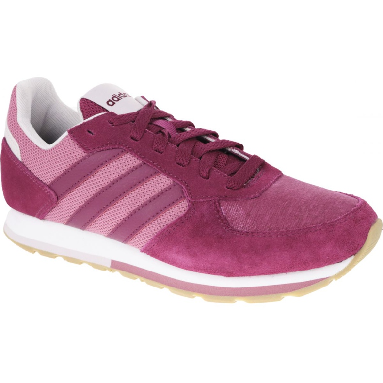 Shoes adidas 8K W B43788 pink