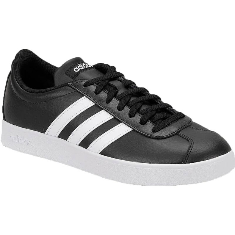 Shoes adidas Vl Court 2.0 M B43814 black