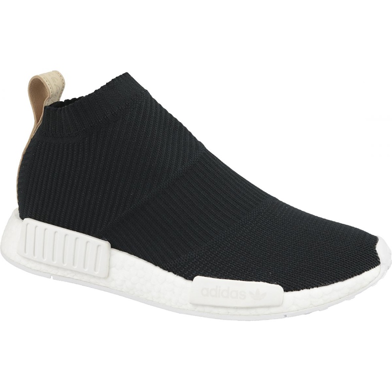 Shoes adidas Nmd CS1 Pk M AQ0948 black