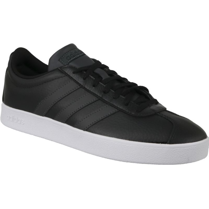 Shoes adidas Vl Court 2.0 M B43816 black