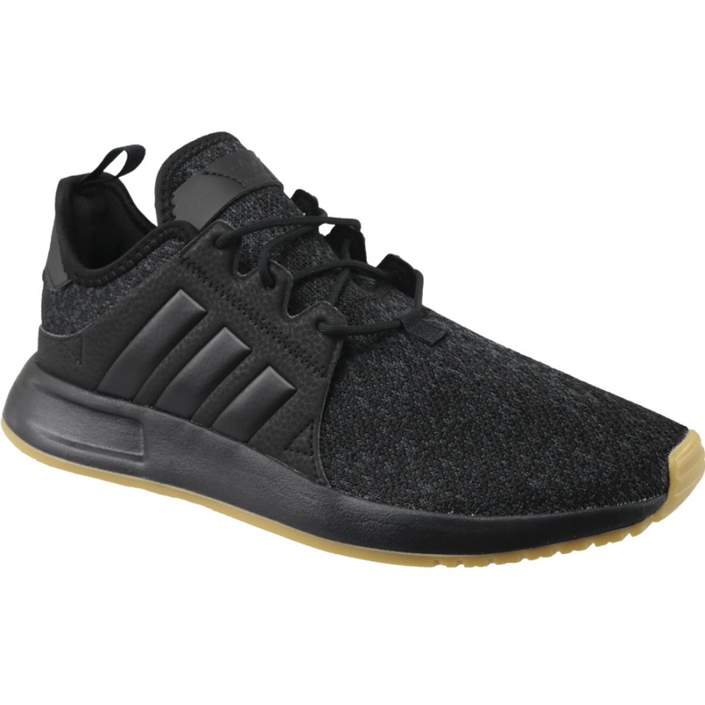 Shoes adidas X_PLR M B37438 black Shoes adidas X_PLR M B37438 black