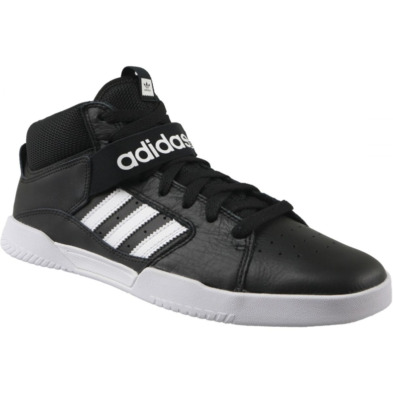 Shoes adidas Vrx Cup Mid M B41479 black