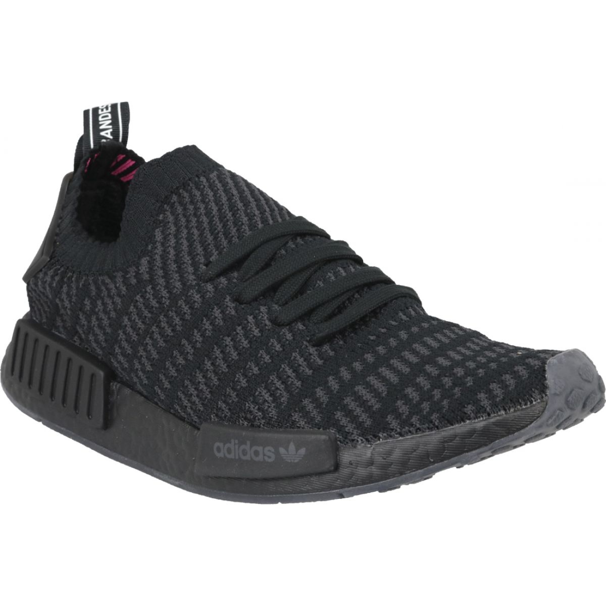 Shoes adidas NMD R1 Stlt Pk M CQ2391 black